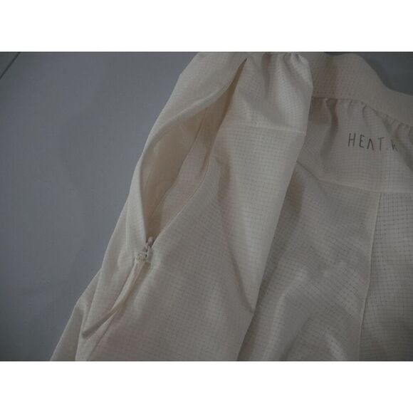 Adidas Men's Training HIIT HEAT.RDY Shorts 7" Chalk White Size XS - Picture 8 of 10